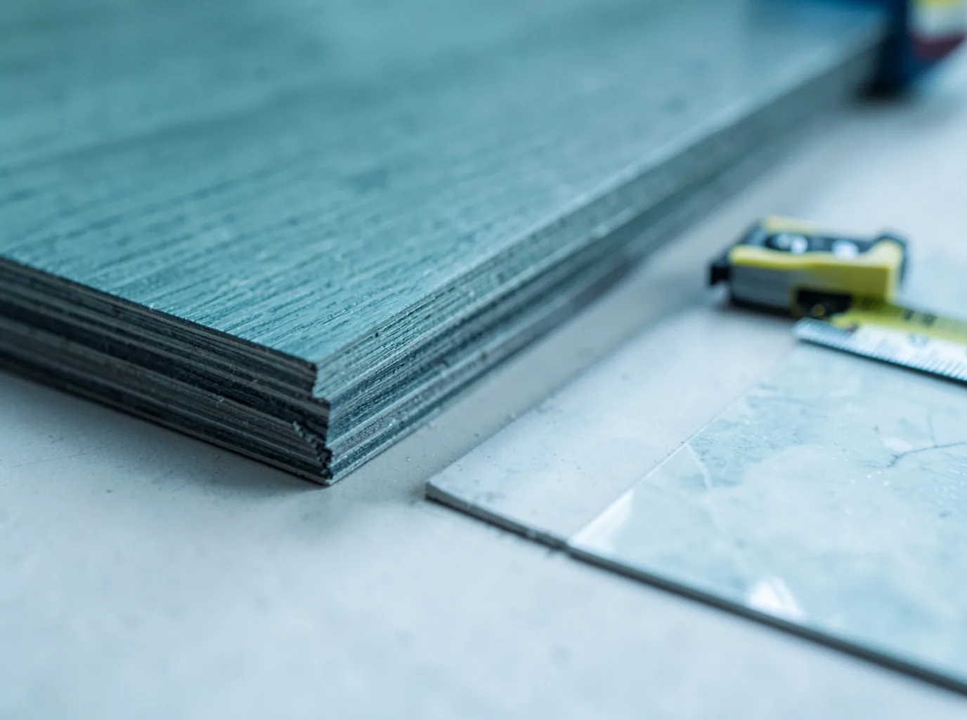 Luxury Vinyl Plank Installation Cloverdale, OH FAQs